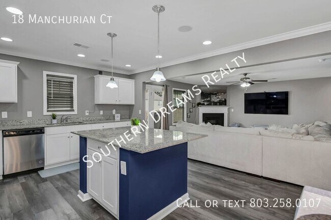Building Photo - 18 Manchurian Ct