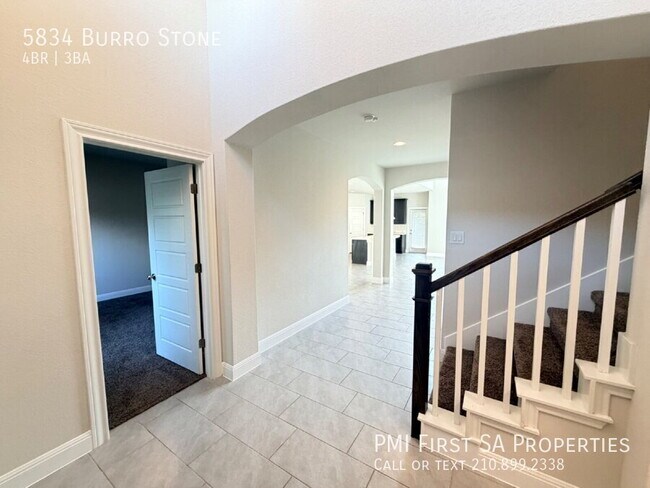 Building Photo - 5834 Burro Stone
