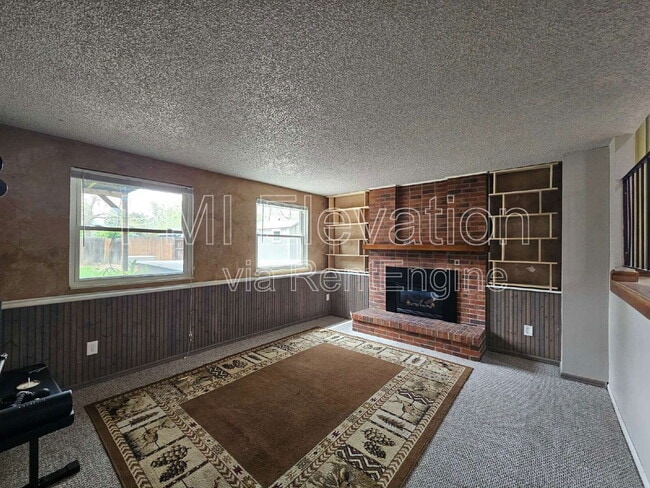 Building Photo - 7411 S Carr Ct