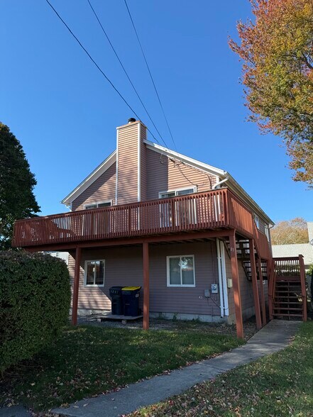 Primary Photo - 43 Maywood Rd