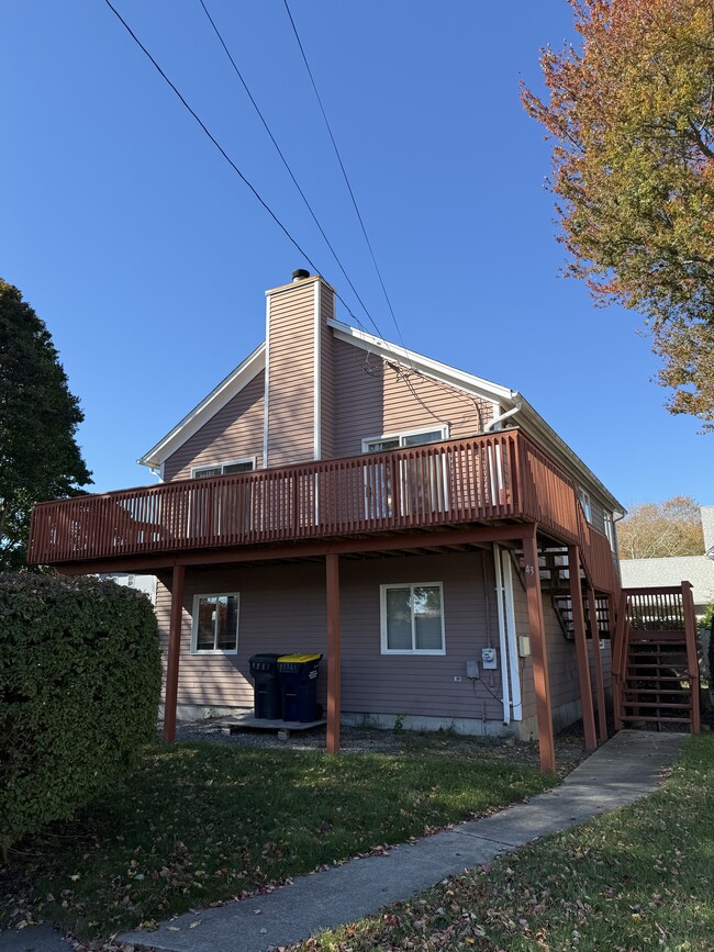 Building Photo - 43 Maywood Rd