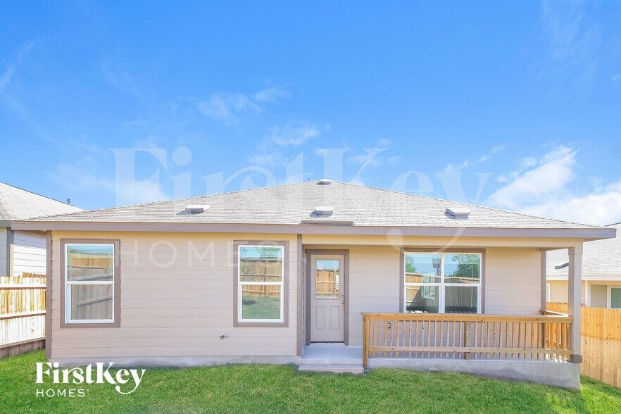 Building Photo - 6805 Arid Wy
