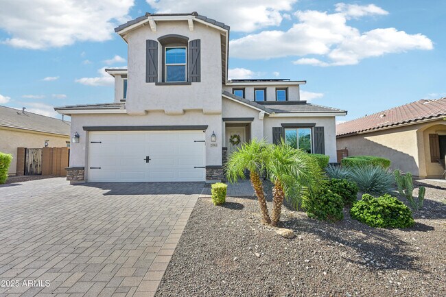 Primary Photo - 25965 W Oraibi Dr