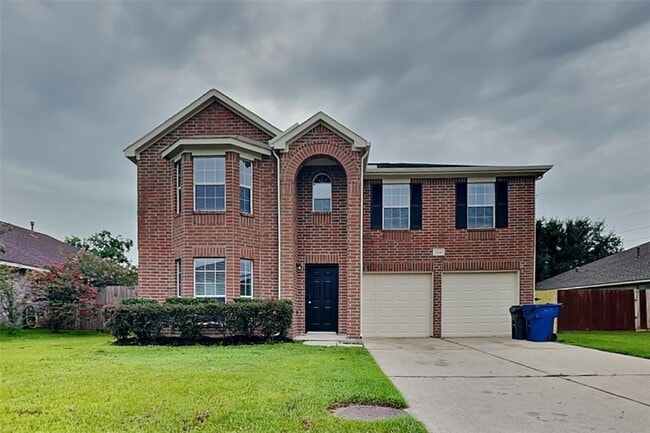 Primary Photo - 2506 Buckminster Dr