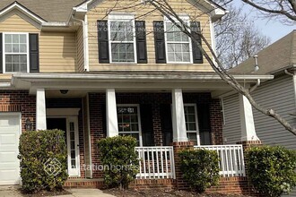 Building Photo - 3411 Crutchfield Pl