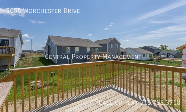 Building Photo - 3055 Worchester Dr