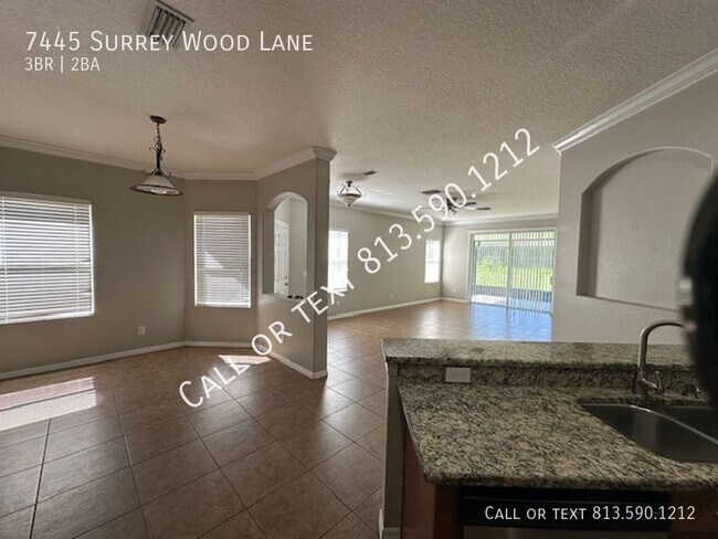 Building Photo - 7445 Surrey Wood Ln