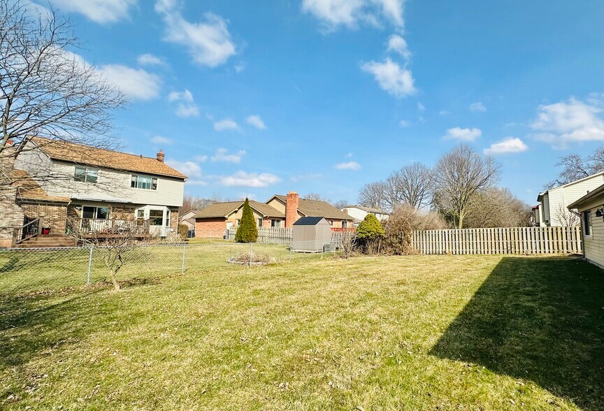 Building Photo - 537 Randall Dr