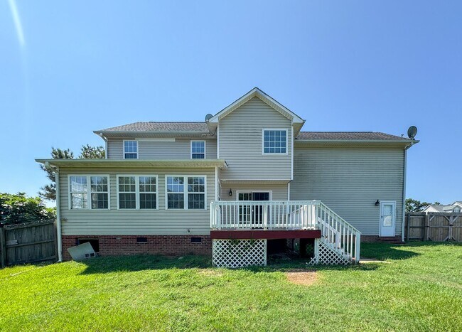 Building Photo - 51 Jubilee Ct