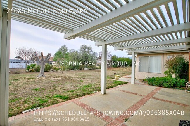 Building Photo - 26085 McCall Blvd