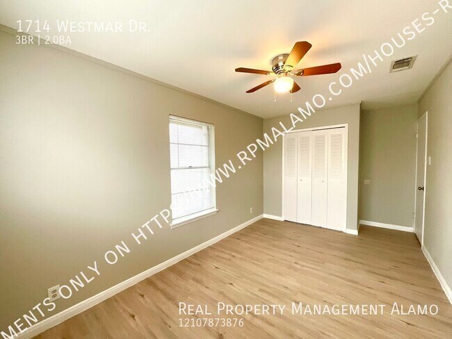 Building Photo - 1714 Westmar Dr