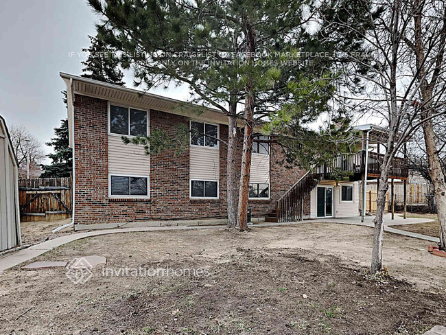 Building Photo - 3461 S Pagosa Way