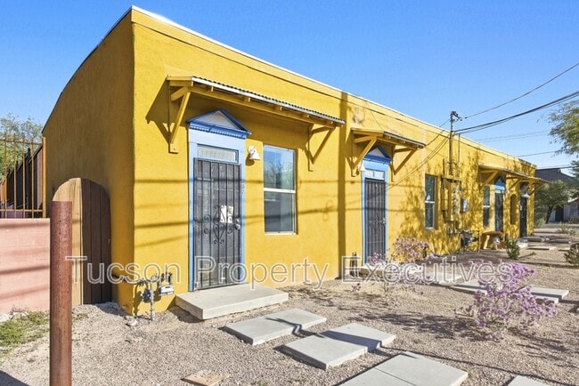 Building Photo - 841 S 8th Ave