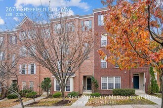 Building Photo - 2675 Sheffield Hill Way