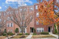 Building Photo - 2675 Sheffield Hill Way