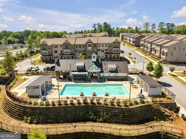 Building Photo - 4240 Hickory Pne Aly