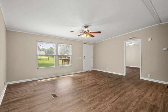 Building Photo - beautifully refreshed 3-bedroom, 2-bath home offering peaceful country living with modern updates!