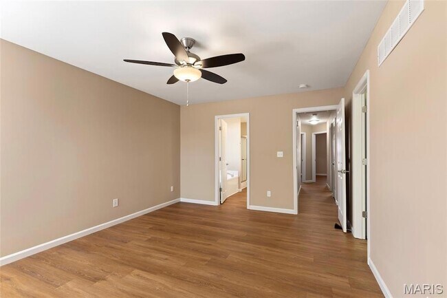 Building Photo - 3515 Eagles Hill Ridge