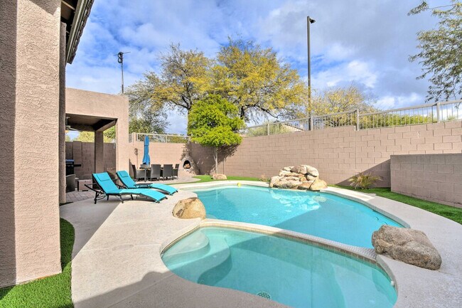 Building Photo - 3625 N Morning Dove