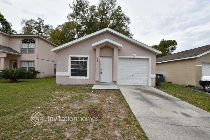 Primary Photo - 123 Oak Grove Rd