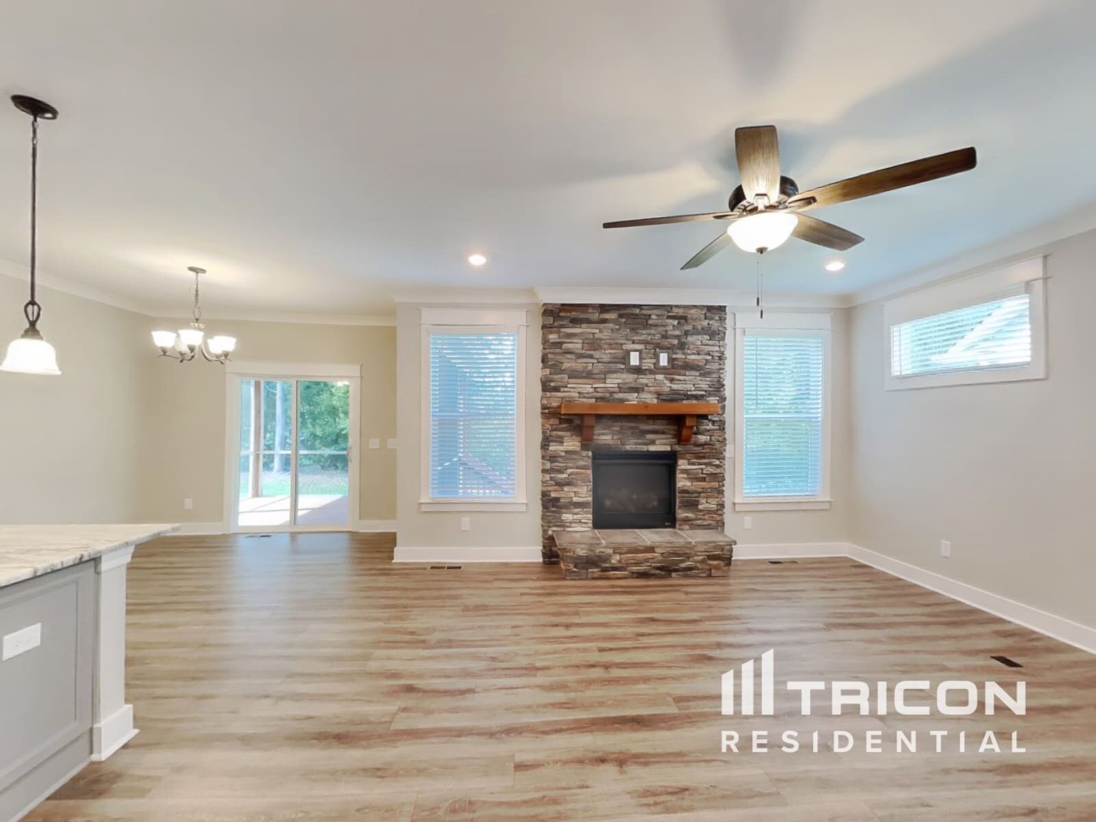 Building Photo - 1406 Cotillion Dr