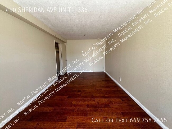 Building Photo - 410 Sheridan Ave