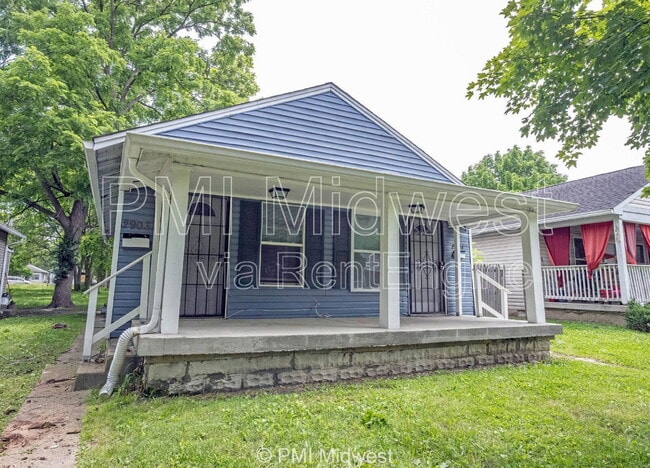 Primary Photo - 2901 N Chester Ave