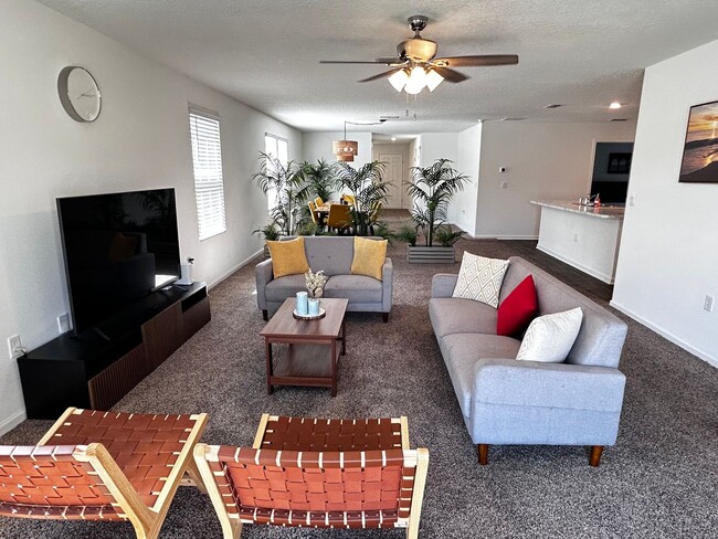 Building Photo - Picturesque Waterfront 4-Bedroom Home with...