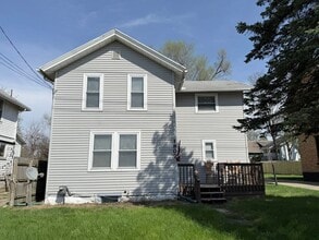 Building Photo - 1807 Martin Luther King Jr Dr