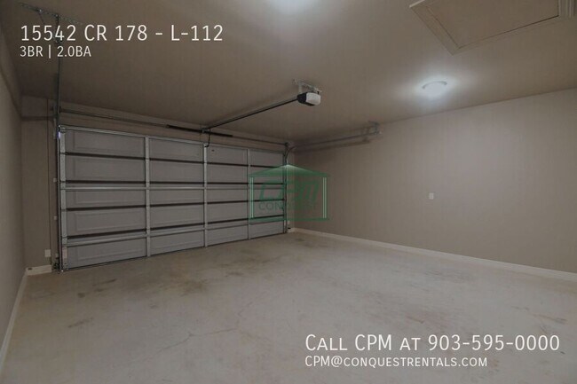 Building Photo - 15542 County Rd 178