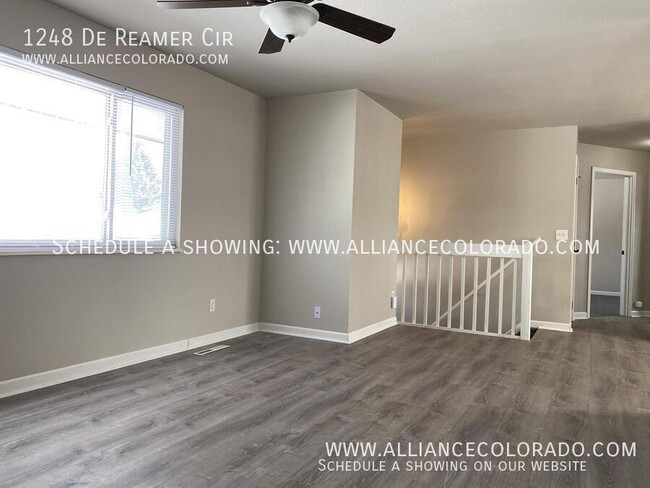 Building Photo - 1248 De Reamer Cir