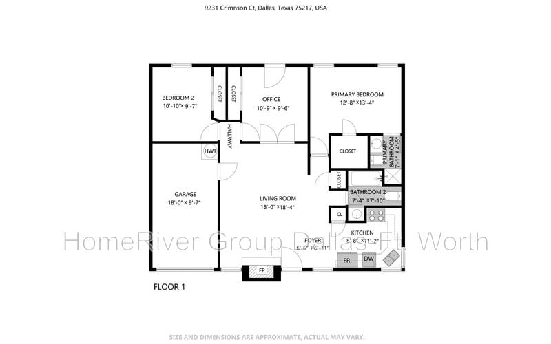 Building Photo - 9231 Crimnson Ct