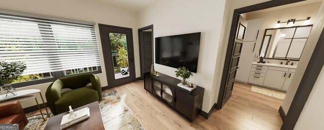 Building Photo - 1881 2nd Ave