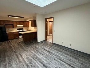 Building Photo - Waterfront Apartments II