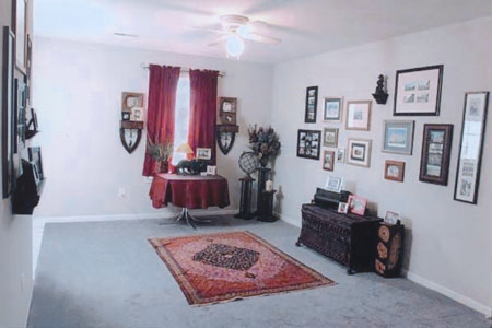 Building Photo - Keene's Edge Subdivision