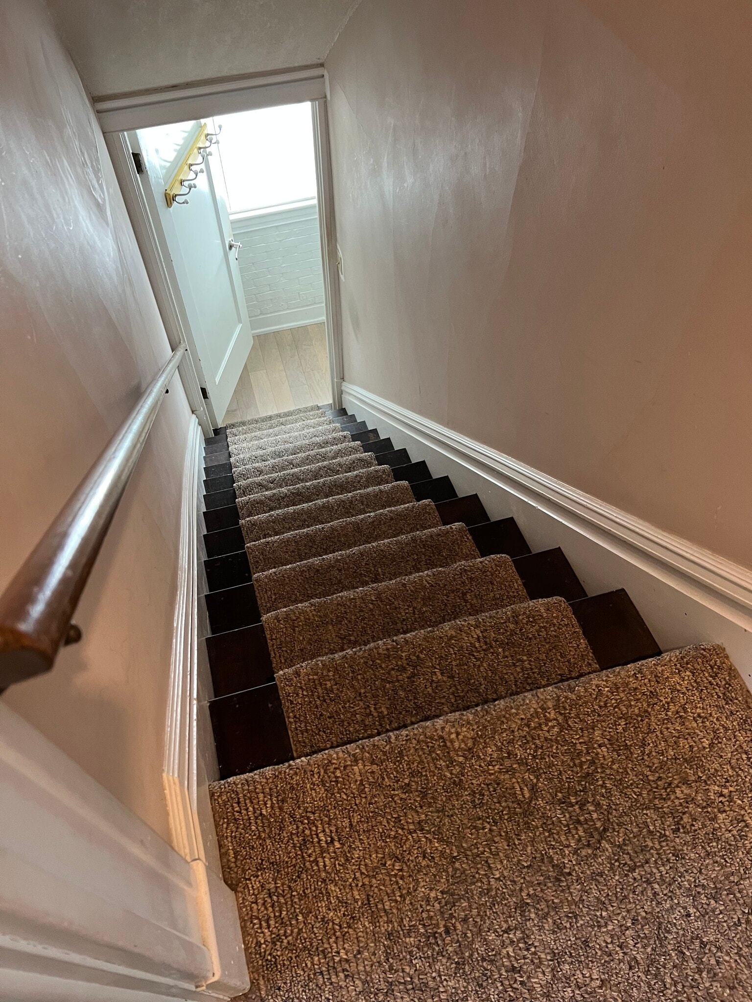 Stairs - 2223 N 2nd St