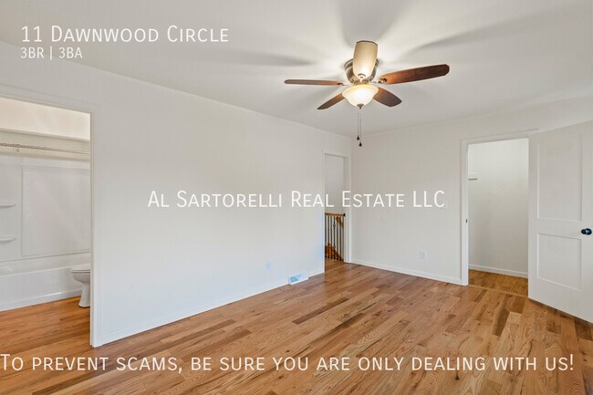 Building Photo - 11 Dawnwood Cir