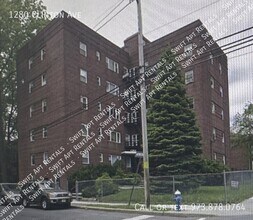 Building Photo - 1280 Clinton Ave