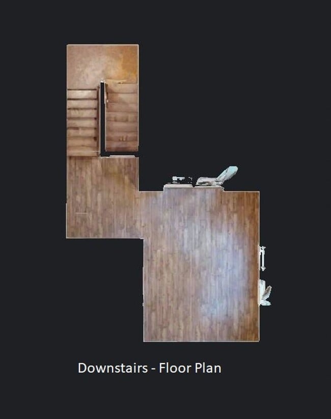 Building Photo - Beautiful Tri-Level 3 Bedroom Home in University Place