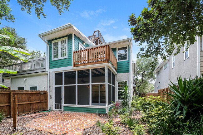 Building Photo - 1745 Ocean Grove Dr