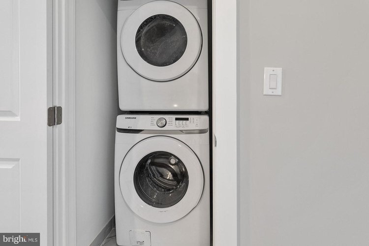 Washer and Dryer - 2534 E Gordon St