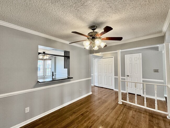 Building Photo - First Time Rental, Available NOW! A Pet-Friendly Home w/Water Views, Community Pool, Playgrounds,...