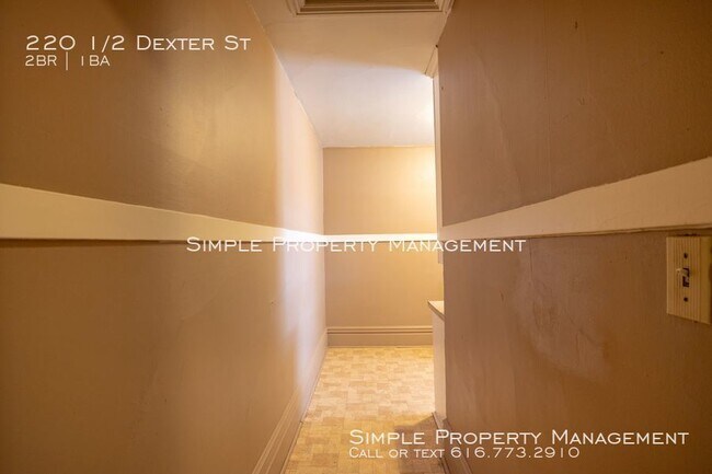 Building Photo - 2 Bed 1 Bath Apartment In Ionia