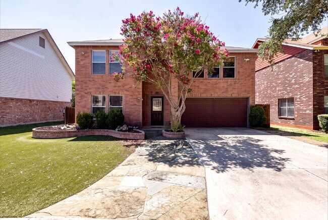 Building Photo - Your Own Private Backyard Resort Awaits w/ An In Ground Pool!