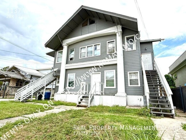 Primary Photo - 1137 W Ashby Pl