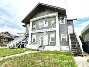 Building Photo - 1137 W Ashby Pl
