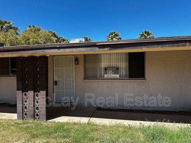 Primary Photo - 7808 E Heatherbrae Ave