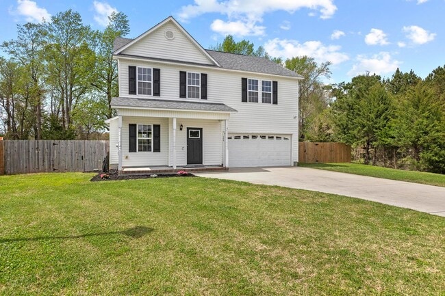 Building Photo - 132 Azalea Plantation Blvd