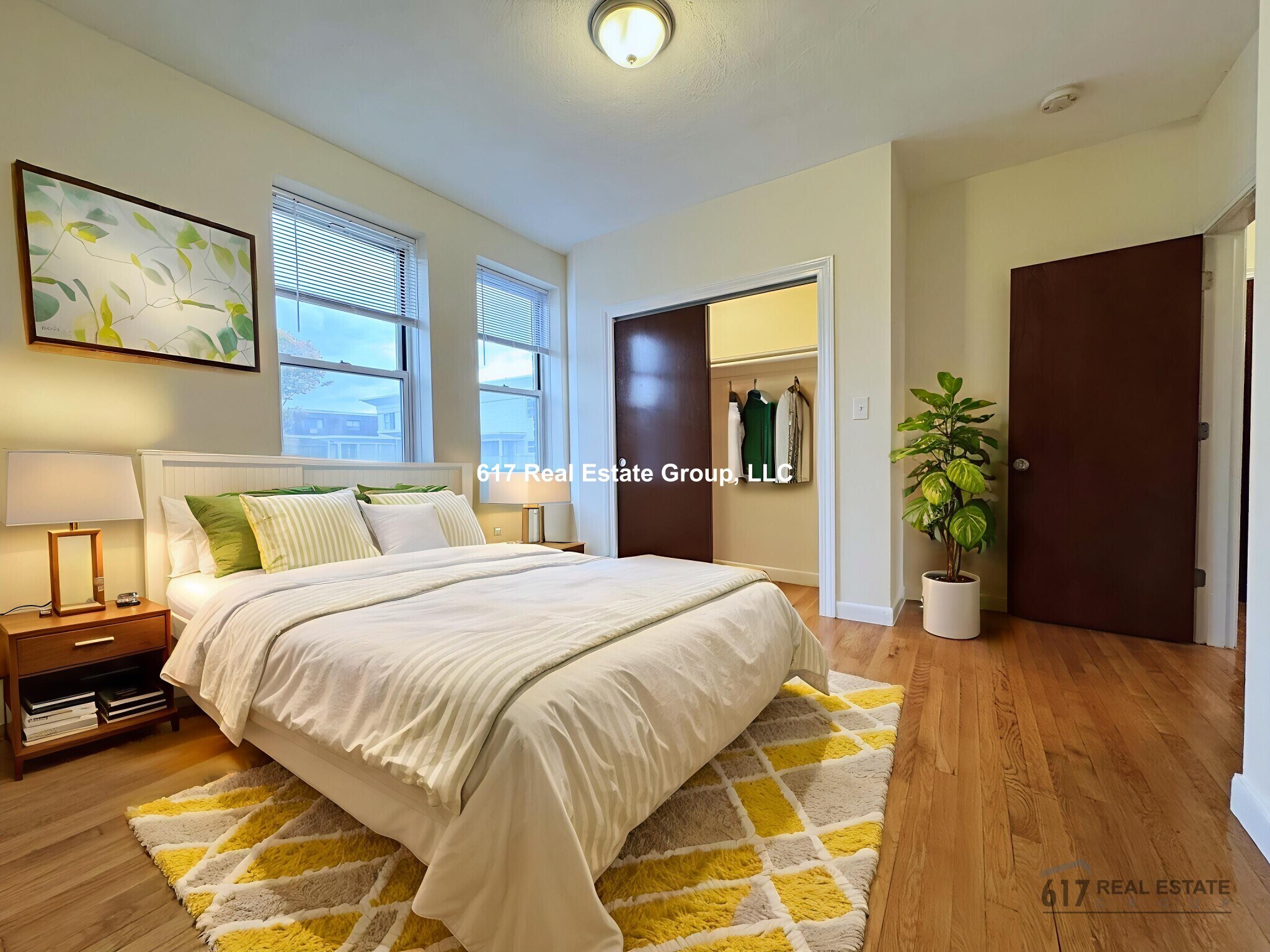 Building Photo - 172 N Beacon St