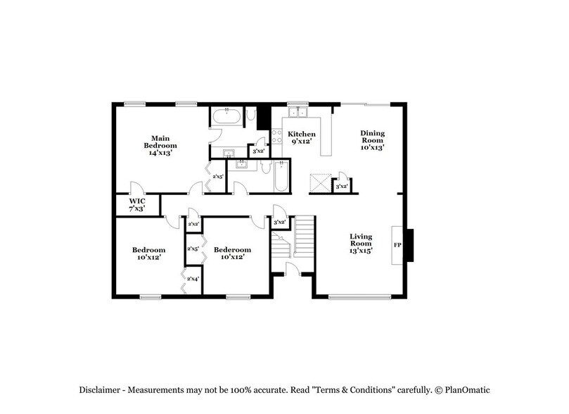 Building Photo - 324 Brannans Ct